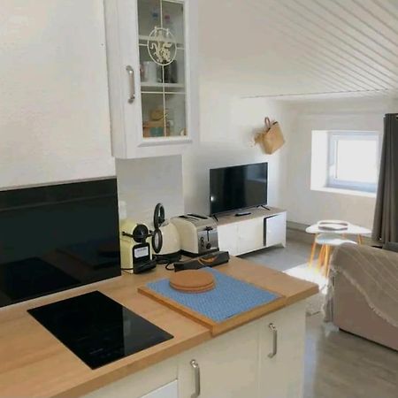Le Petit Reaumur - Coeur De Ville La Rochelle  Extérieur photo