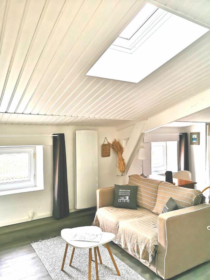 Le Petit Reaumur - Coeur De Ville La Rochelle  Extérieur photo