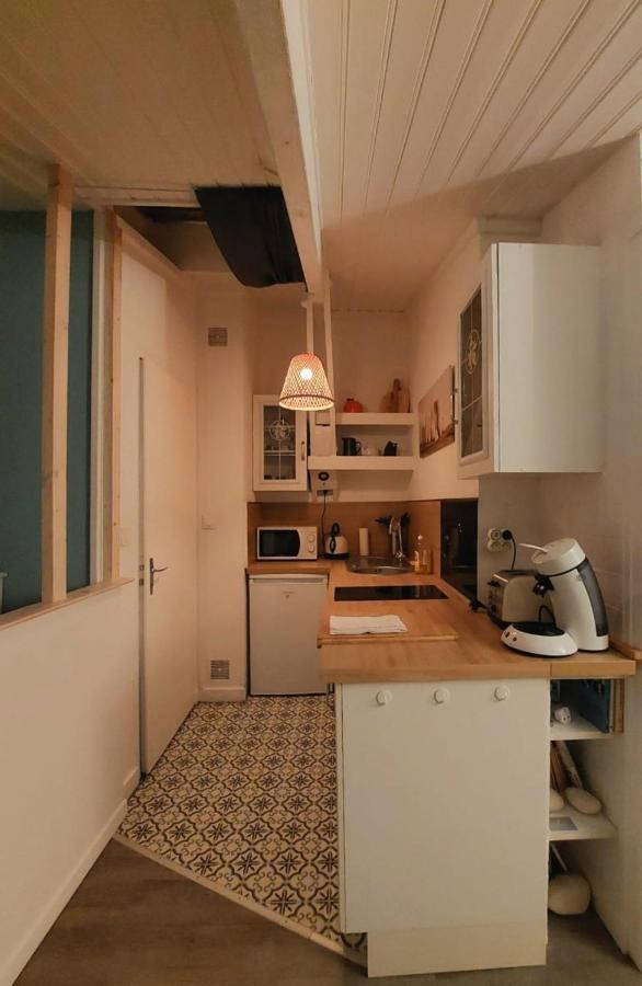 Le Petit Reaumur - Coeur De Ville La Rochelle  Extérieur photo