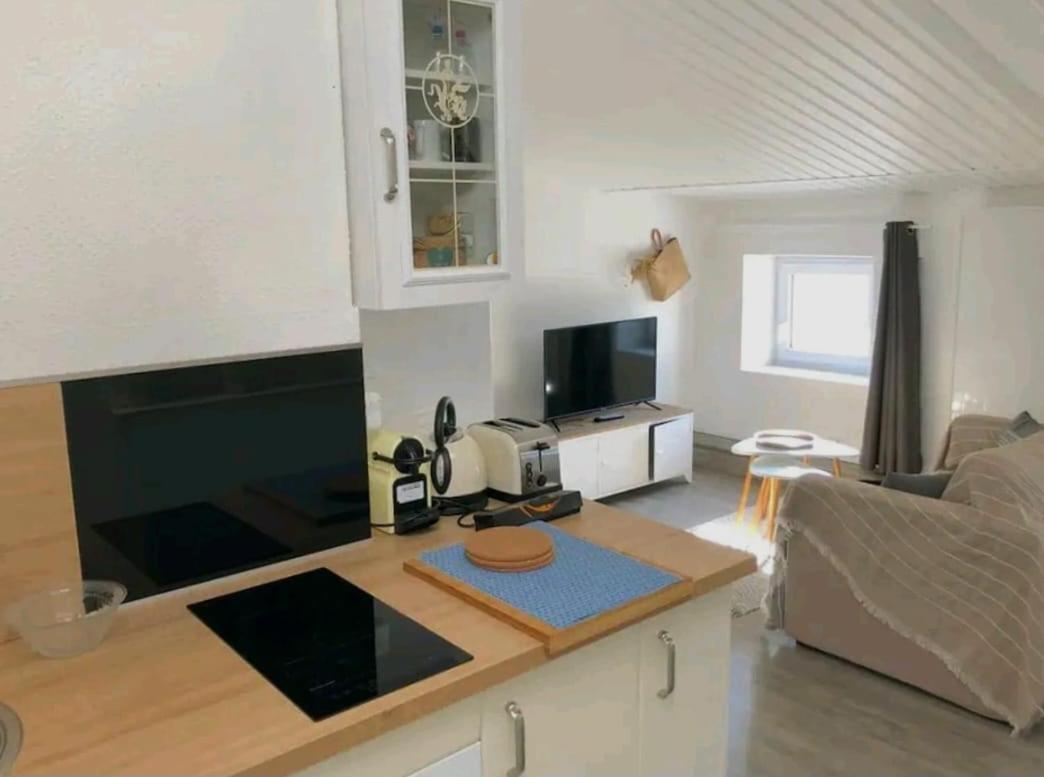 Le Petit Reaumur - Coeur De Ville La Rochelle  Extérieur photo