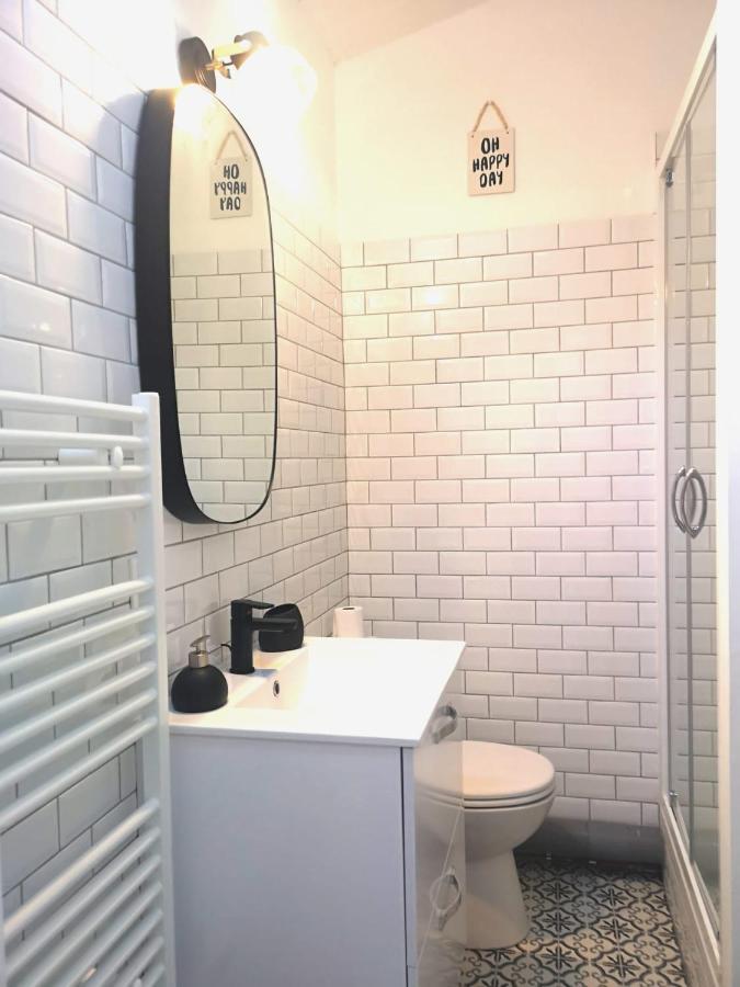 Le Petit Reaumur - Coeur De Ville La Rochelle  Extérieur photo